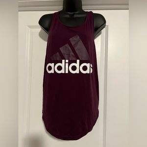 Adidas
Essential Linear Tank Top NWOT in Medium